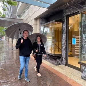 Meet your Posher, Carla